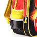 Рюкзак школьный, 39 см х 30 см х 14 см "95", Тачки, фото 9