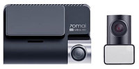 Видеорегистратор-GPS информатор (2в1) 70mai Dash Cam A800S-1 Midrive D09 + RC06 Rear Camera (международная
