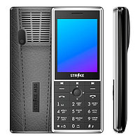 Мобильный телефон Strike M30 (черный)