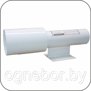 ГОА-0,35 Генератор огнетушащего аэрозоля