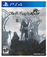 Игра NieR Replicant ver.1.22474487139 для PlayStation 4