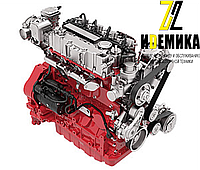 Ремонт двигателя DEUTZ G 2.9 L4