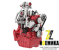 Ремонт двигателя DEUTZ TCD 2.9 L4