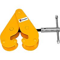 Shtapler Захват балочный Shtapler LJ-Q-5 (г/п 5 т) 182125988 Shtapler Захват балочный Shtapler LJ-Q-5 (г/п 5 т)