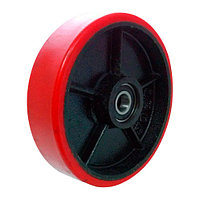 RAD Колесо полиуретановое RAD 2050 182126084 RAD Колесо полиуретановое RAD 2050