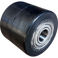 RAD Ролик резиновый RAD 7060 182126149 RAD Ролик резиновый RAD 7060