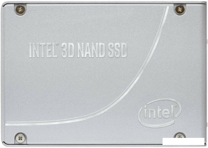 SSD Intel DC P4610 1.6TB SSDPE2KE016T801 - фото 1 - id-p182129456
