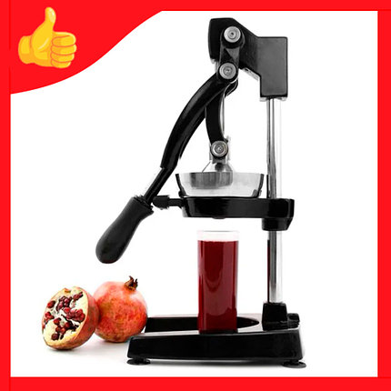 Соковыжималка Hand Juicer, фото 2