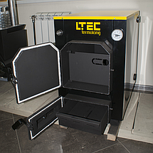 Твердотопливный котел LTEC Termolong 16, фото 2