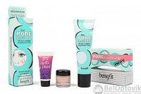 Набор для борьбы с расширенными порами Benefit the POREfessional 3in1