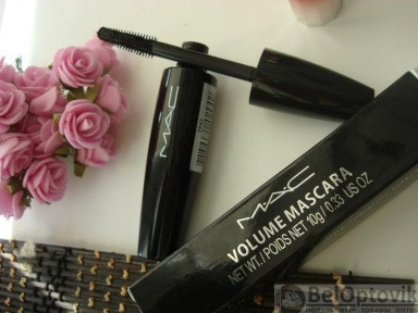 Тушь для ресниц MAC Volume Mascara