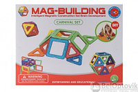 Магнитный конструктор Mag Building 20PCS