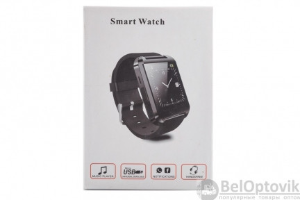 Умные часы Smart Watch