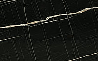 Столешницы Скиф / Постформинг / №295 Черный Тунис (глянцевый) 4200 мм