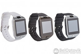 Умные часы Smart Watch And Phone DZ 09