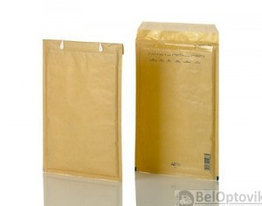 Пакет-конверт с воздушной подушкой G/4, 17/G, А4, 250х340 (внутренний 230х330)