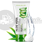 Набор Bioaqua из 5 средств для лица с Алоэ Вера 5-set Refresh  Moisture Aloe Vera 92, фото 4