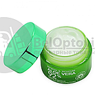 Набор Bioaqua из 5 средств для лица с Алоэ Вера 5-set Refresh  Moisture Aloe Vera 92, фото 8