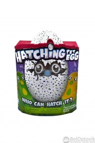 Игрушка Hatching Pet Egg