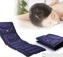 Массажный матрас Good Comfort Microcomputer Massage Mattress SL-2018 с функцией ИК-прогревания