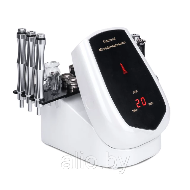 ALIO DERMA-MINI 3 В 1