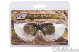 Защитные очки HIGHLANDER SBB5010DT прозрачные с Anti-Fog (Pyramex)