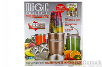 Блендер Nutribullet Pro