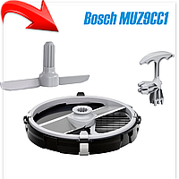 Диск-шинковка Bosch MUZ9CC1