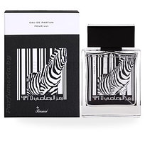 Rasasi Zebra pour Lui edp на распив