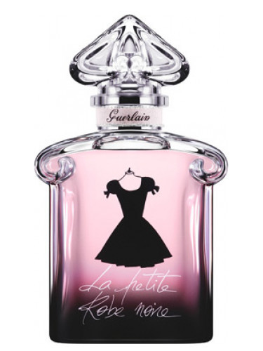 Guerlain La Petite Robe Noire edp на распив 5мл - фото 1 - id-p182174993