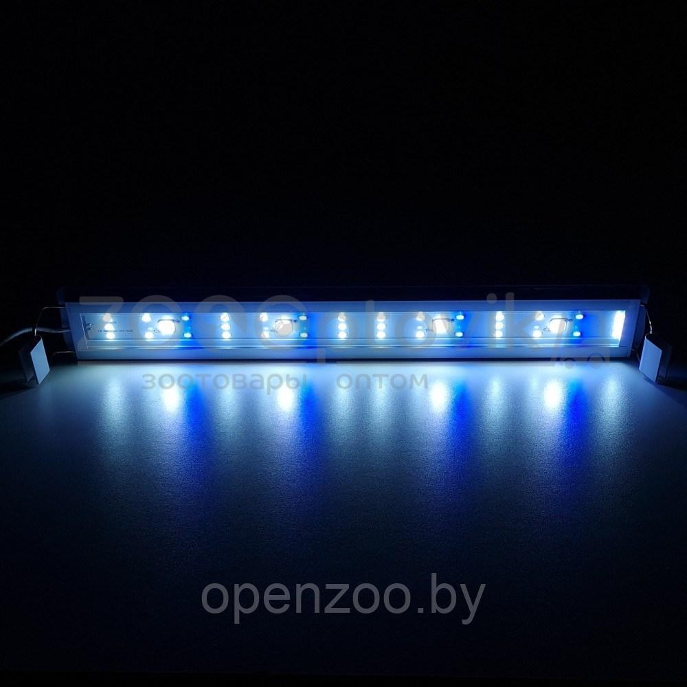 Barbus LED 037 Cветодиодный светильник EXTRA PLANT 18 см, 8 Вт - фото 4 - id-p182169111