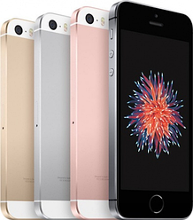 Смартфон Apple iPhone SE 32GB Space Gray