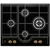 Варочная панель Electrolux GPE363RBK