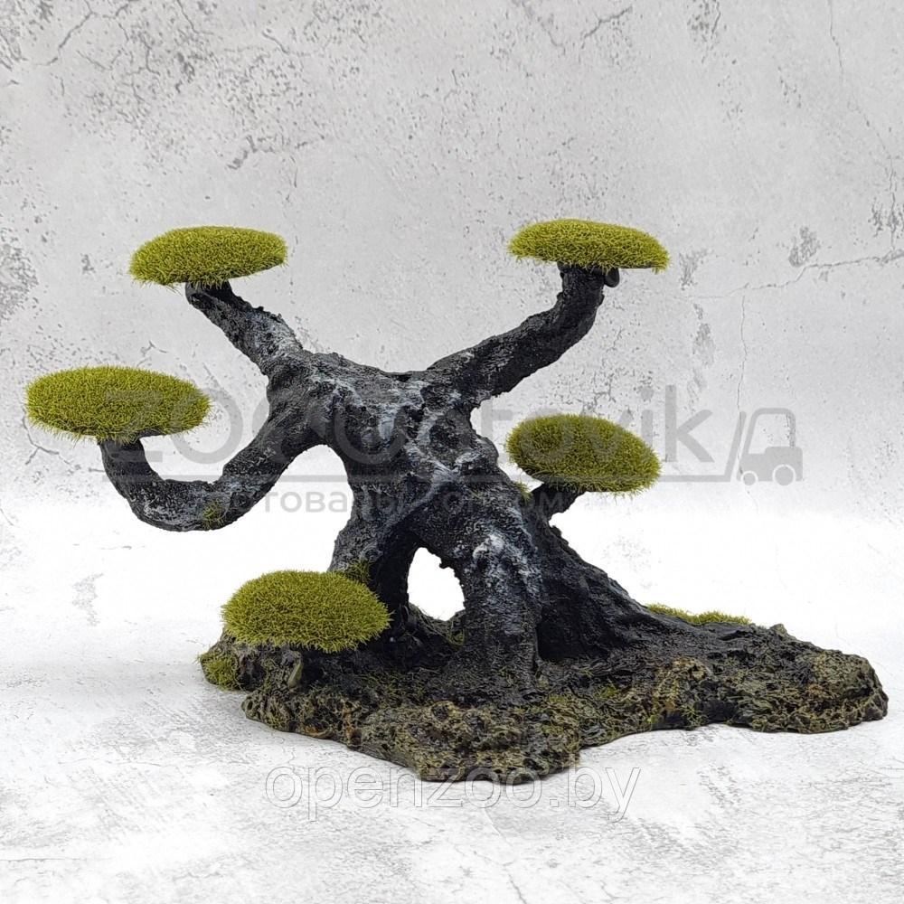 Грот Дерево (23x12x12 см.), фото 1