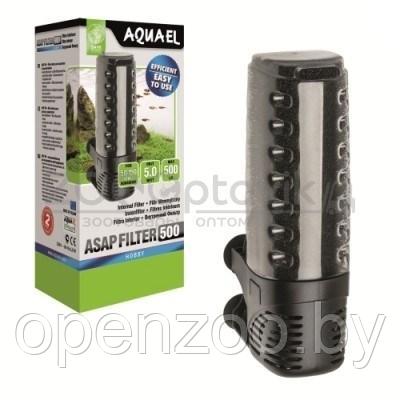 AQUAEL Сменный картридж Aquael ASAP 700 c губкой и углем - фото 2 - id-p182169646