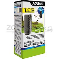 AQUAEL Сменный картридж Aquael ASAP 500 c губкой