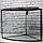 AquaGold Аквариум Угол 85 литров (венге), фото 4