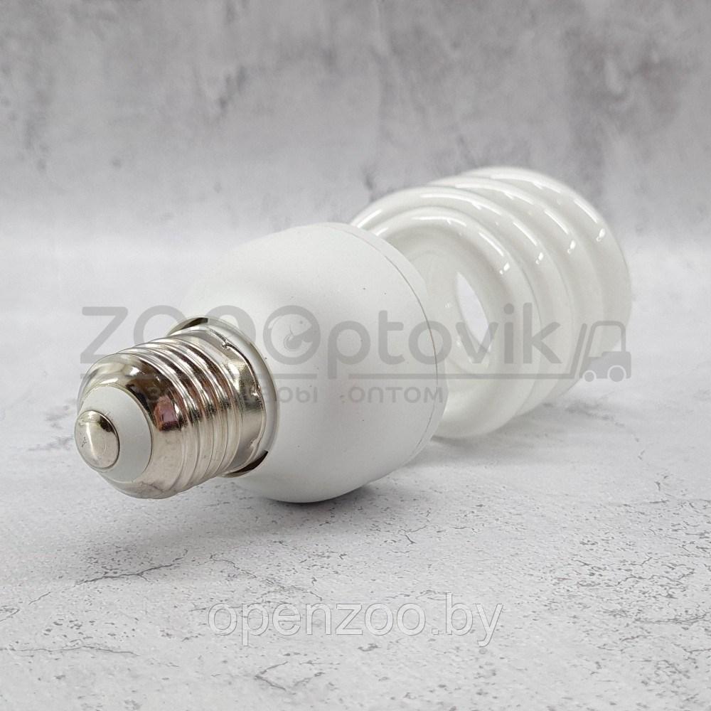 NomoyPet Лампа для террариума Repti UVB 5.0, 26 Вт - фото 2 - id-p182169828