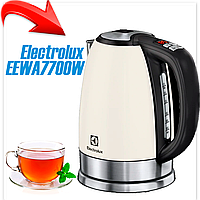 Электрочайник Electrolux EEWA7700W