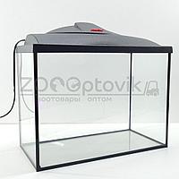 Аквариум NEW прямоугольный 27 л.