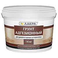 ЛАКРА адгезионный ЛАКРА 14 кг