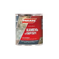 PARADE PARADE CLASSIC L40 Камень & Кирпич 0.75 л