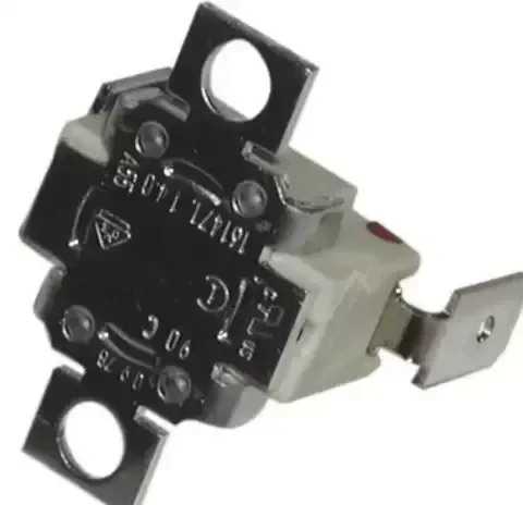 ТЕРМОСТАТ ВЕНТИЛЯТОРА ОХЛАЖДЕНИЯ ДУХОВКИ (90С) ELECTROLUX 3302081058 ...