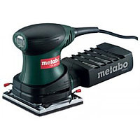 Вибрационная шлифмашина Metabo FSR 200 Intec