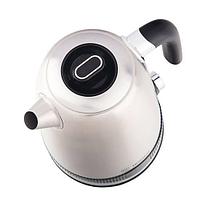 Электрический чайник / электрочайник 1.7л с расш. возможностями Hottek HT-960-016, фото 5