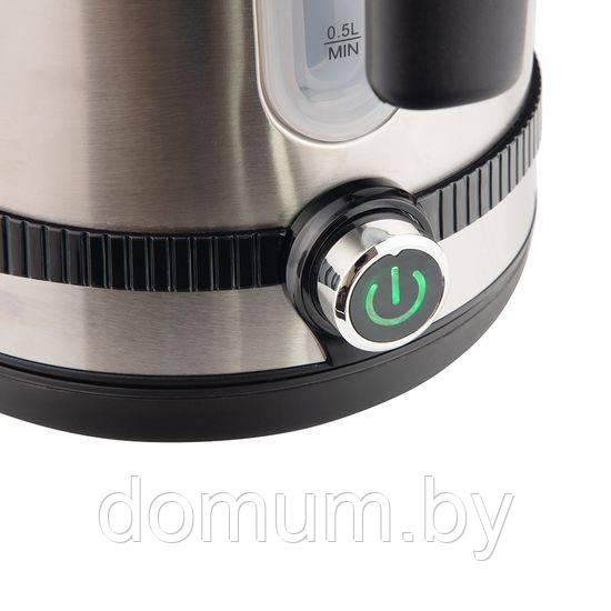 Электрический чайник / электрочайник 1.7л с расш. возможностями Hottek HT-960-016 - фото 8 - id-p182175189