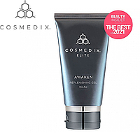 Маска восстанавливающая гелевая Cosmedix Awaken Replenishing Gel Mask