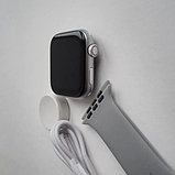 Умные часы Smart Watch X22 pro Серый, фото 4