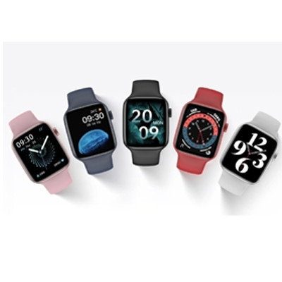 Умные часы Smart Watch X22 pro Красный - фото 6 - id-p182175488