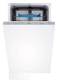 Встраиваемая посудомоечная машина Midea MID45S130i